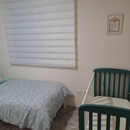 Апартаменты Precioso Atico Con Terraza Беникарло Экстерьер фото